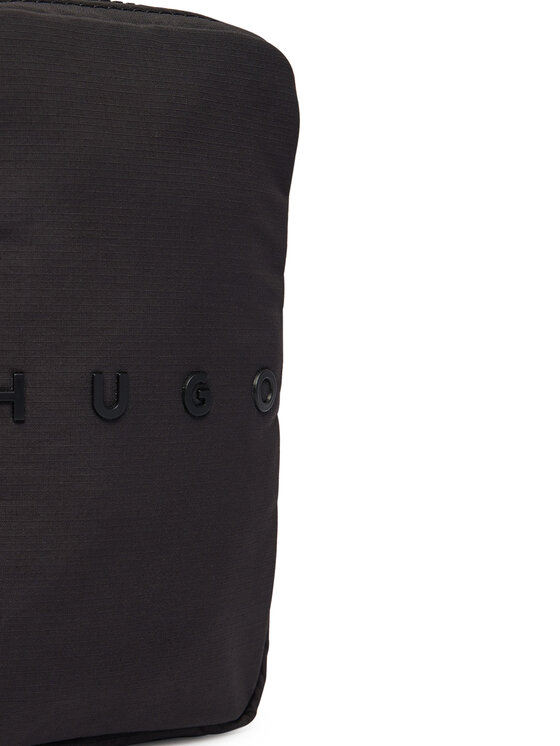 HUGO HUGO Crossover torbica 50568407 Crna