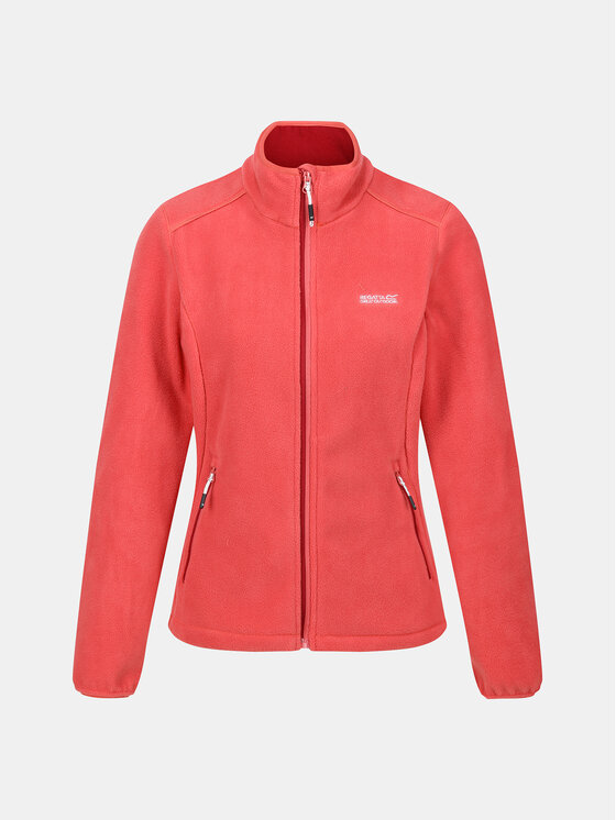 Regatta Regatta Полар Floreo IV RWA528 Розов Regular Fit