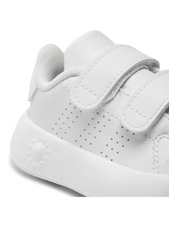adidas adidas Αθλητικά Advantage Cf I  ID5283 Λευκό