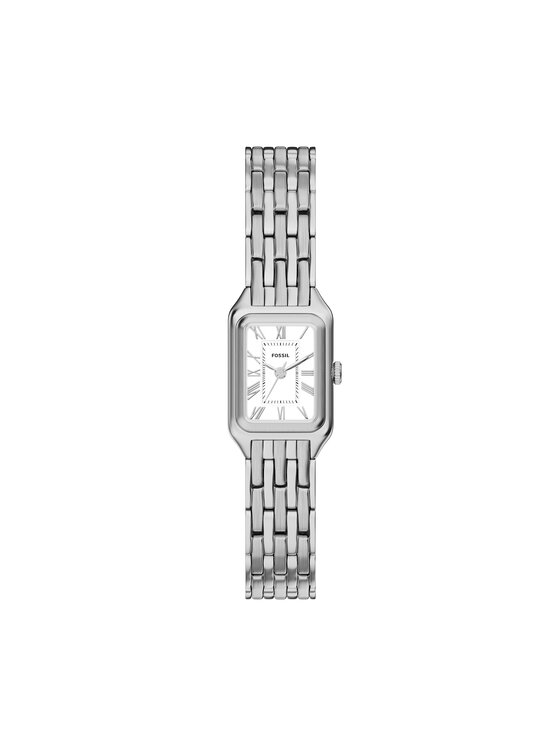 Fossil Fossil Ceas Raquel Mini ES5469 Argintiu