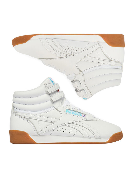 Reebok Reebok Laisvalaikio batai EO-F/S HI 100258947 Balta