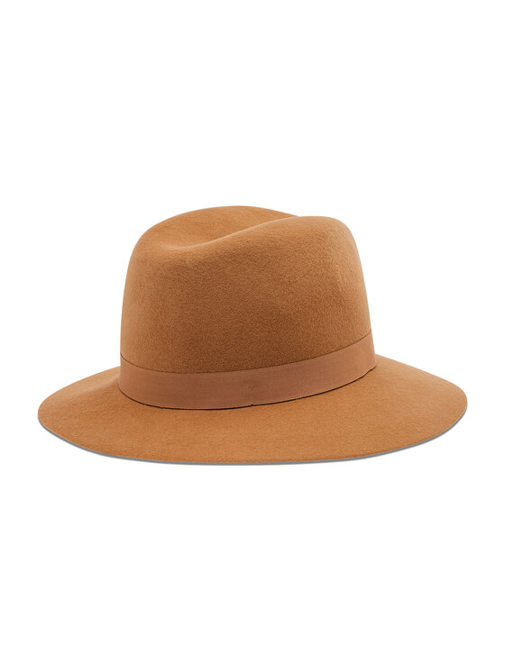 Elisabetta Franchi Elisabetta Franchi Skrybėlė CL-01C-16E2-V220 Smėlio