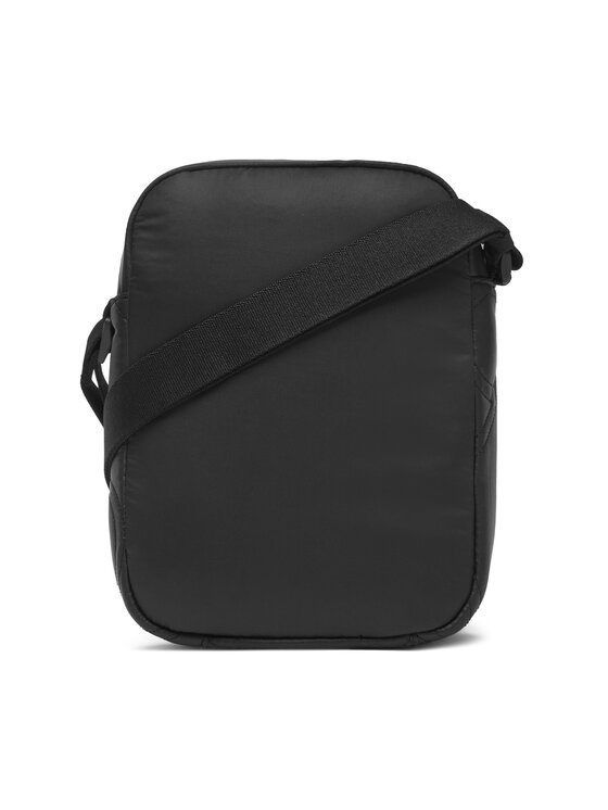 Calvin Klein Calvin Klein Ledvinka Puffer Reporter LV04D3164G Černá