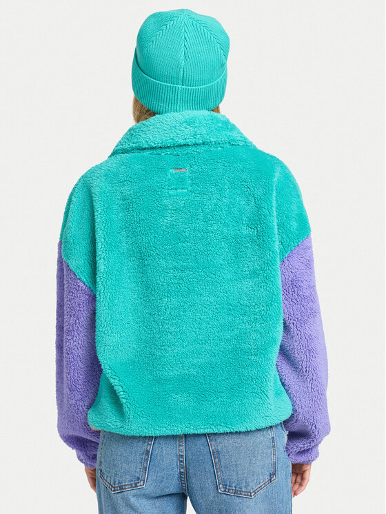 Billabong Billabong Flis Original Since EBJPF00121 Šarena Relaxed Fit