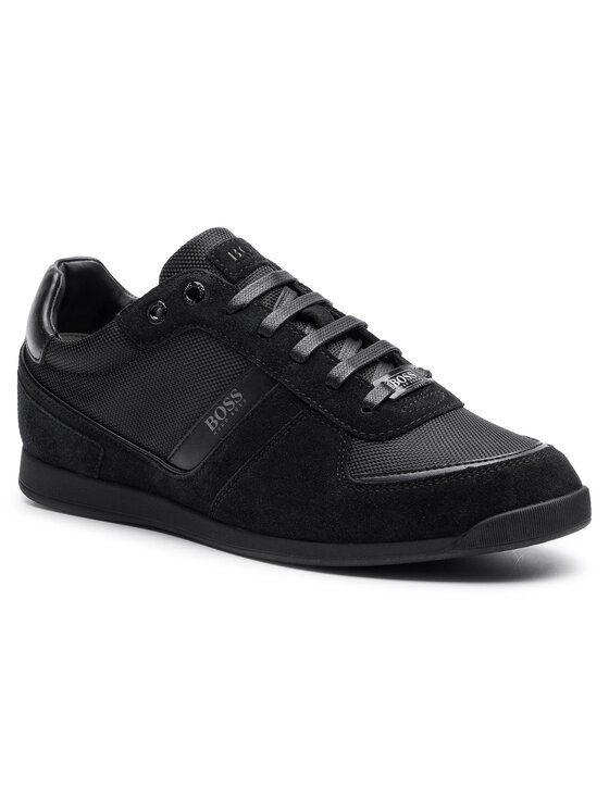Sneakers Glaze 50407903 10214592 01 Nero