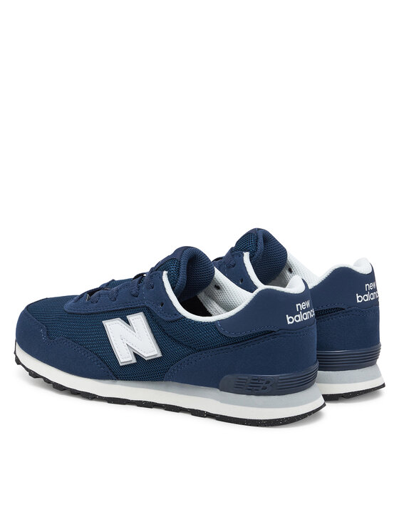 New Balance New Balance Sneakersy GC515NVY Niebieski
