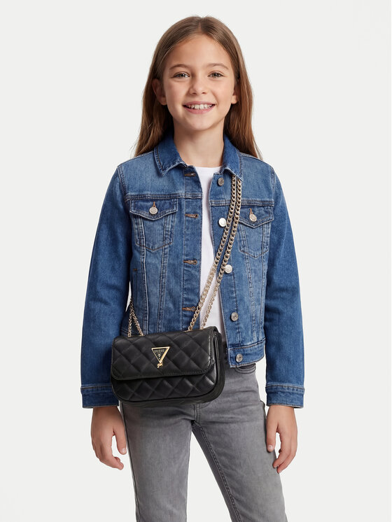 Guess Guess Soma J5YZ17 WGT10 Melns