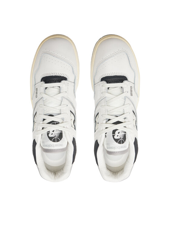 New Balance New Balance Tenisice BB550VGB Écru