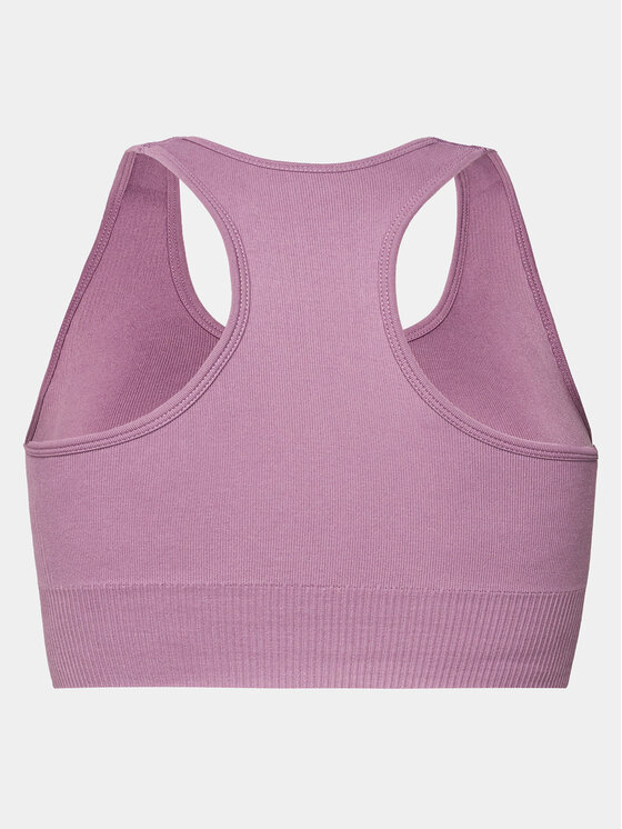 Hunkemöller Hunkemöller Sportovní podprsenka HKMX 205185 Fialová