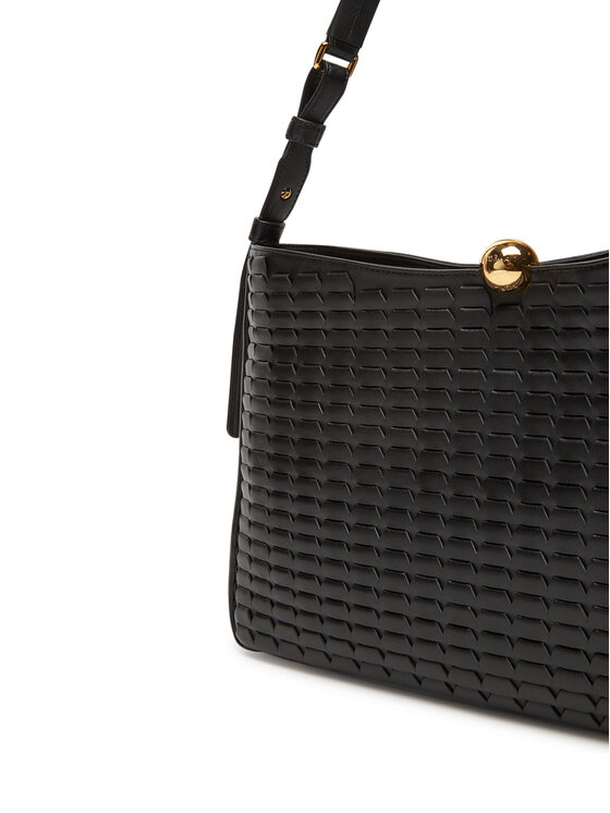 Furla Furla Kabelka Sfera Soft L WB01365 BX3977 CN O6000 Čierna