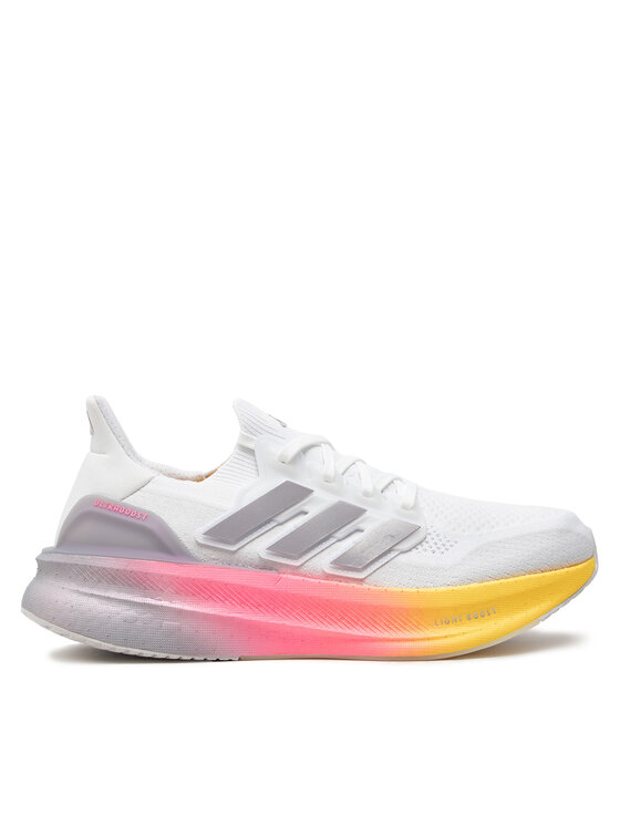 adidas Laufschuhe Ultraboost 5 ID8810 Weiß, Größe 42