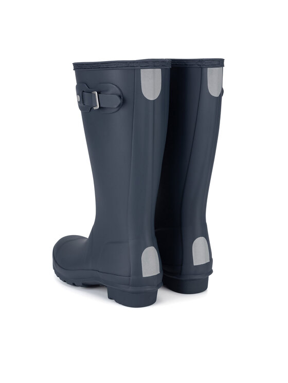Hunter Hunter Holínky JFT6000RMA-NVY Tmavomodrá