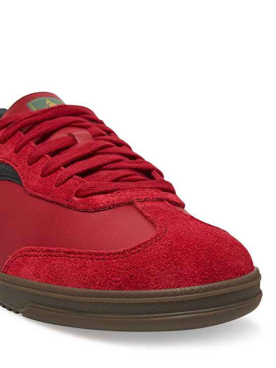 Skechers Skechers Sneakersy Hotshot - Roaver 254152/RDBK Czerwony