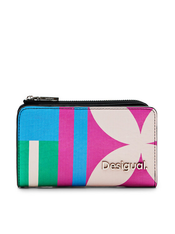 Desigual Desigual Maks 24SAYP23 Daudzkrāsains