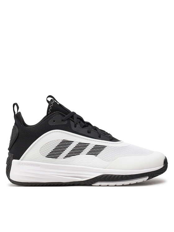 Buty do koszykówki adidas