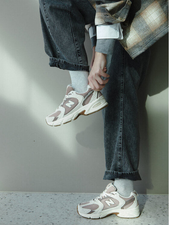 New Balance New Balance Sneakers U530SUA Beige