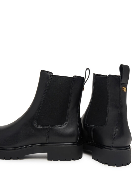 LAUREN RALPH LAUREN LAUREN RALPH LAUREN Chelsea 802974476002 Nero