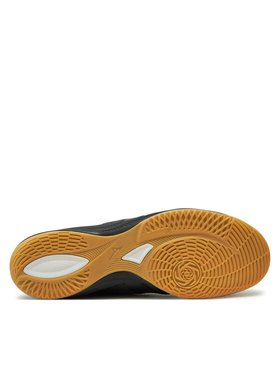 Mizuno Mizuno Čevlji za nagomet Morelia SALA PRO IN Q1GA2413 Črna