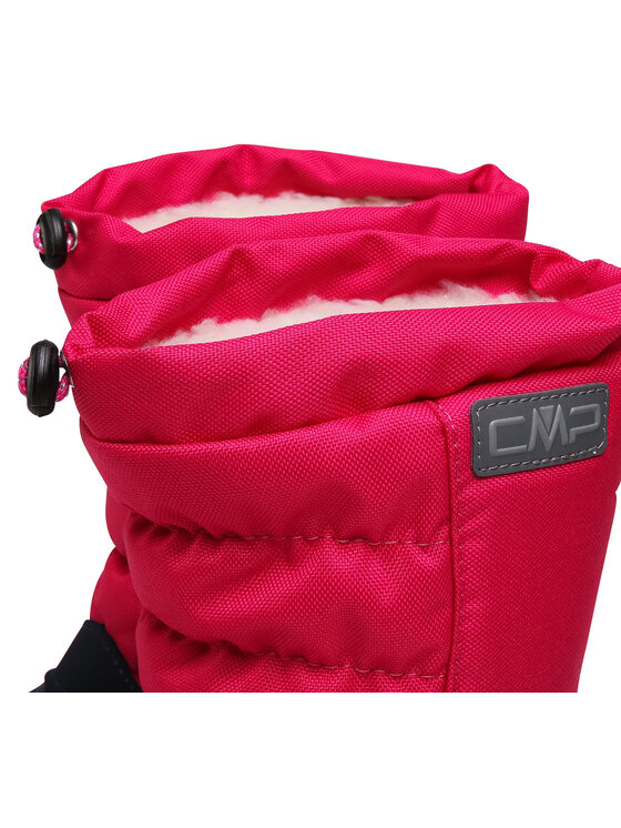 CMP CMP Sněhule Kids Hanki 2.0 30Q4704J Růžová
