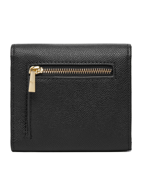Beverly Hills Polo Club Beverly Hills Polo Club Πορτοφόλι CWBEO-BHPC-W1-003-SS26 Μαύρο