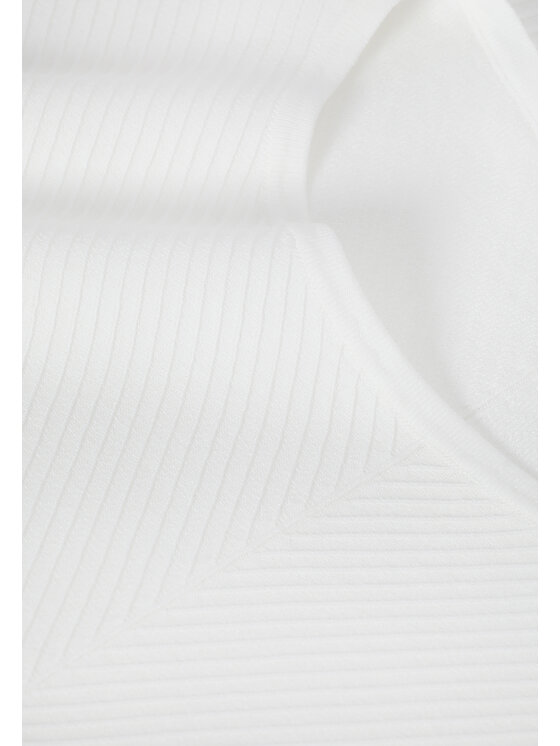 TATUUM TATUUM Blúzka TARS Krémová Classic Fit