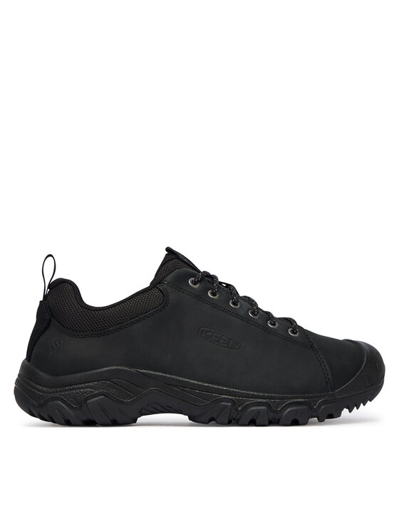 Keen Keen Trekkingi Targhee IV Oxford 1031647 Czarny
