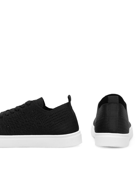 Jenny Fairy Jenny Fairy Sneakers WFA0610-1 Nero