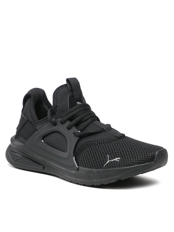 Puma Puma Sneakersy Softride Enzo Evo 377048 01 Czarny