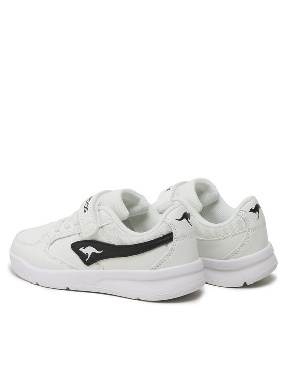 KangaRoos KangaRoos Tenisice K-Cope Ev 18614 000 0500 Bijela