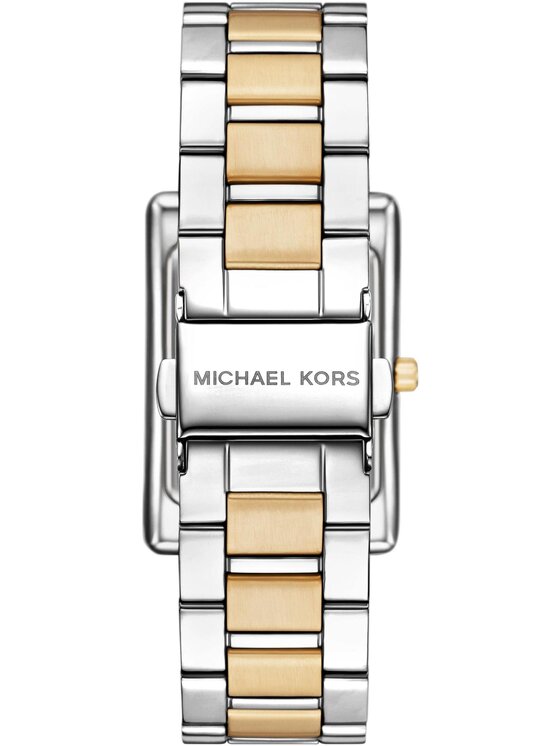Michael Kors Michael Kors Hodinky MK4967 Strieborná