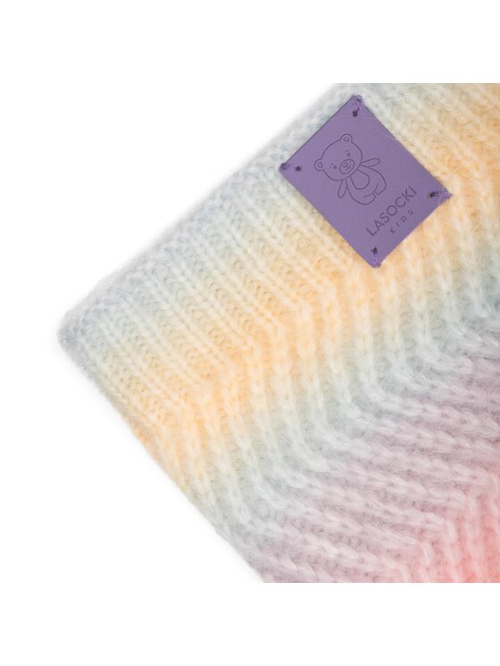 Lasocki Kids Lasocki Kids Loop-Schal 2K4-003-AW23 Gelb