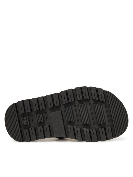 Primigi Primigi Sandale 7938933 S Negru