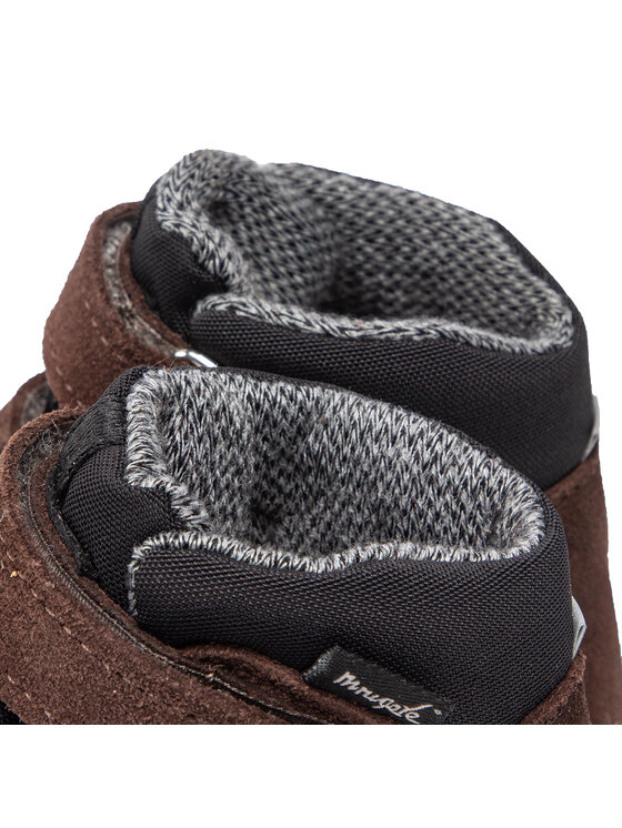 Mrugała Mrugała Sniego batai Jogi 6158/2-33 Ruda