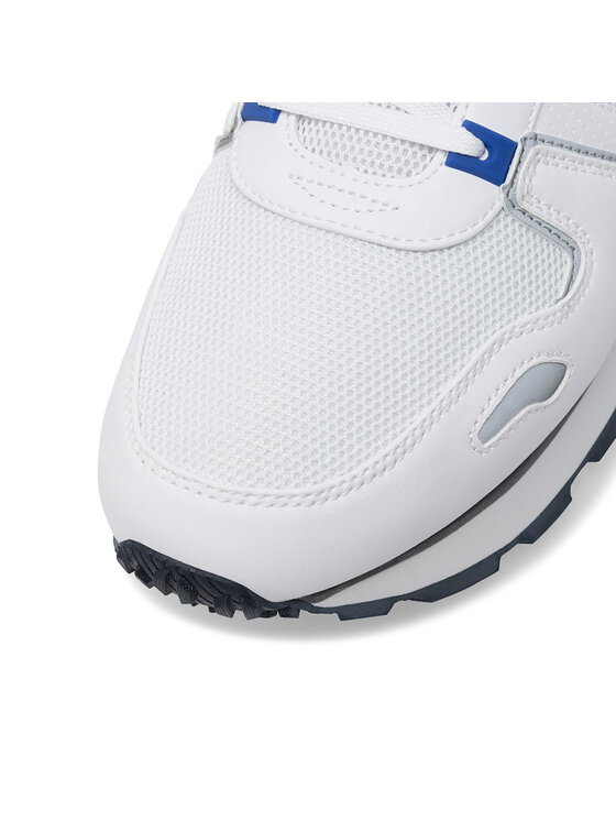 Beverly Hills Polo Club Beverly Hills Polo Club Sneakers V5-6140 Alb