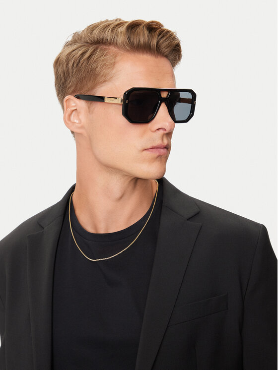Dsquared2 Dsquared2 Occhiali da sole D2 0105/S 807562K Nero