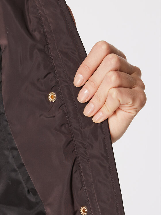 Morgan Morgan Sulejope 222-GITAM Pruun Regular Fit