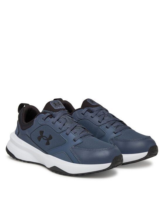 Under Armour Under Armour Sneakersy Ua Charged Edge 3026727 Šedá