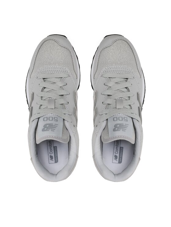 New Balance Sneakers GW500MN1 Grau • Modivo.at