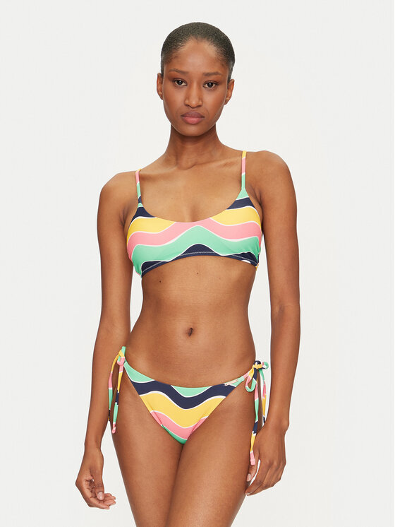 YSABEL MORA YSABEL MORA Bikini alumine osa 82877 Värviline