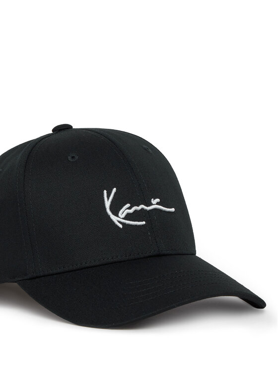 Karl Kani Karl Kani Cap Signature Essential 7030230 Schwarz