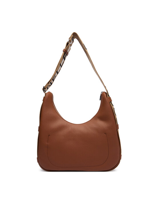 Coccinelle Coccinelle Handtasche SQ0 Coccinelle Raquel E1 SQ0 13 01 01 Braun