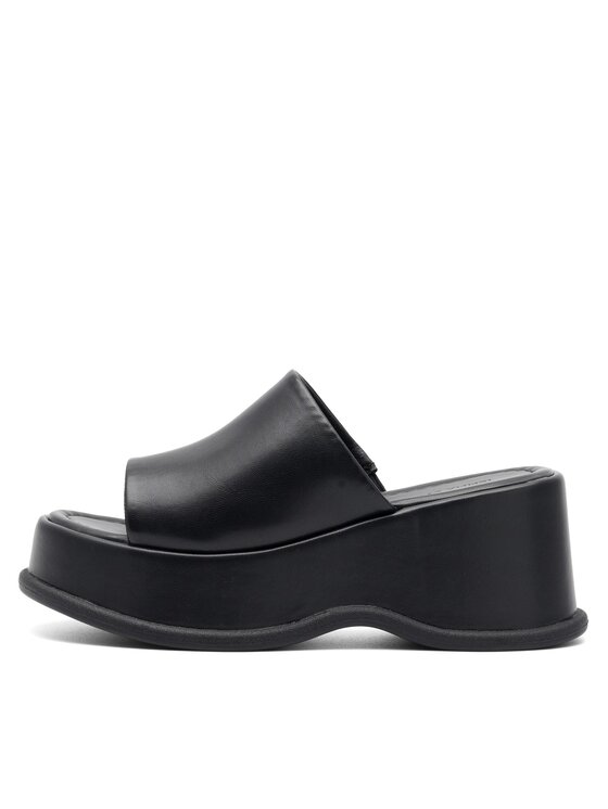 Jenny Fairy Jenny Fairy Plätud WS6083-05 Must