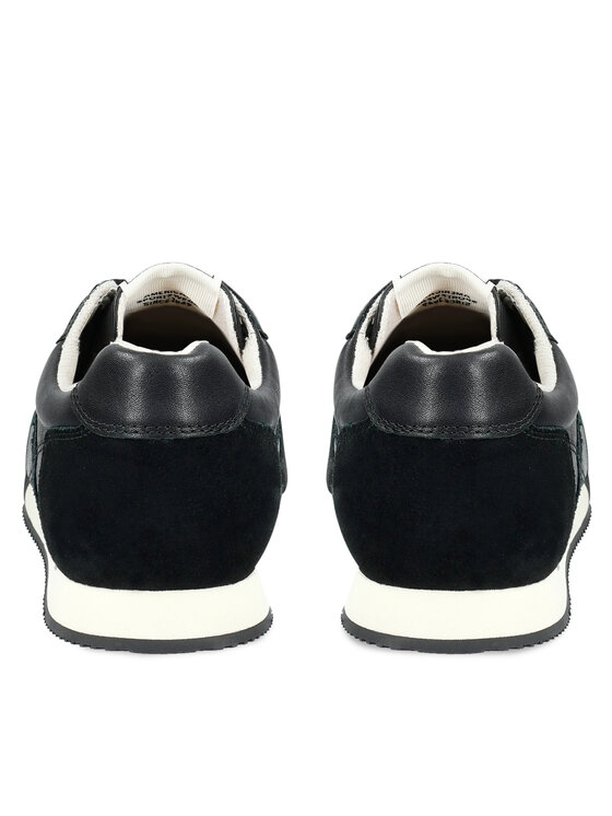 Gant Gant Tenisice 31531034 Crna