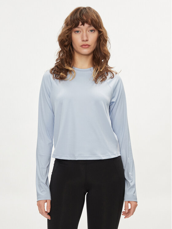 Columbia Columbia Tehniline särk Boundless Trek™ 2073103 Sinine Regular Fit