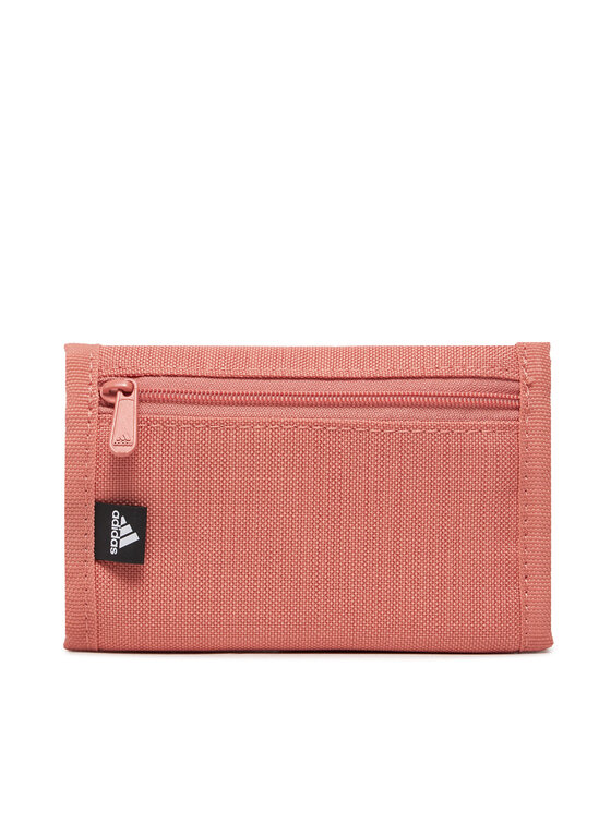 Adidas linear core wallet online