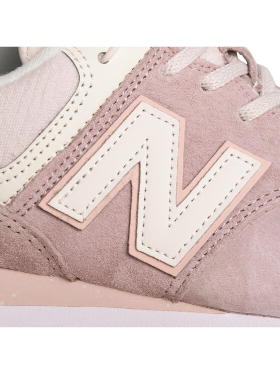 New Balance Laisvalaikio batai WL574SAX 