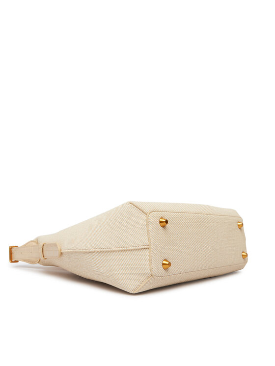 Steve Madden Steve Madden Kabelka Bovie-E 13001645 Béžová