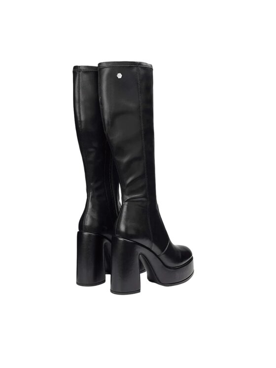 Cult Cult Stivali Bjork 4106 boot Nero