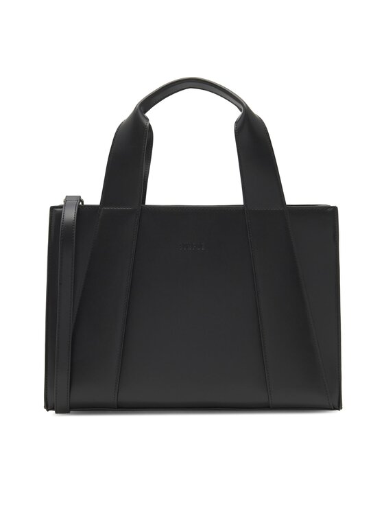 Geantă Simple MLS-J-011-05 Negru