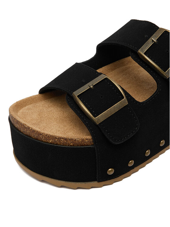 DeeZee DeeZee Iešļūcenes CEO-WS069 Melns